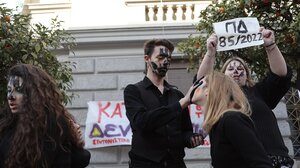 Παραιτήθηκαν όλοι οι διδάσκοντες της Δραματικής Σχολής του Εθνικού Θεάτρου