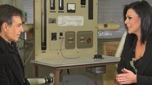 Τηγανητές πατάτες στο Διάστημα με «σφραγίδα» ΑΠΘ