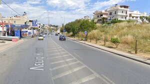 Τραγική κατάληξη για τη γυναίκα που παρασύρθηκε στην Λ.Κνωσού