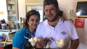 Μαίρη Παναγάκου: Ξεσπά μετά την αυτοκτονία του γιου της