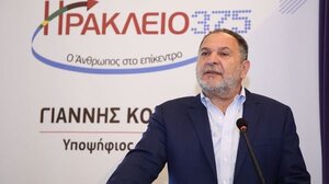 Ο Κουράκης, η παράταξη της Τρίτης και οι δύσκολες αποφάσεις