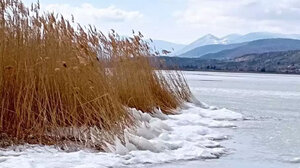 Στους -15 η θερμοκρασία στη Φλώρινα - Χιονοπτώσεις αναμένονται στην Κρήτη