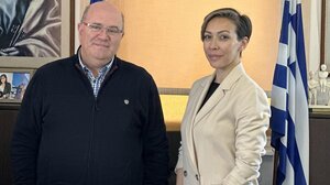 «Αγαπάμε δεν Πετάμε» για να έχουν ρούχα και παιχνίδια ένα δεύτερο κύκλο ζωής