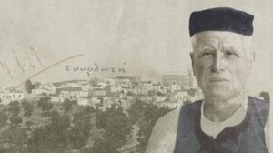 Στο Πολύκεντρο η παρουσίαση του νέου βιβλίου του αξέχαστου Γιώργη Μαρκάκη