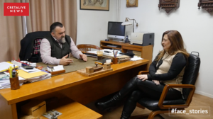 Ένα αυθεντικό σατυρικό δράμα σε κρητική διάλεκτο γεννήθηκε στο Ηράκλειο!