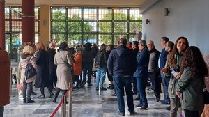 Ψήφισμα συμπαράστασης στους εργαζόμενους του Αρχαιολογικού Μουσείου Ηρακλείου