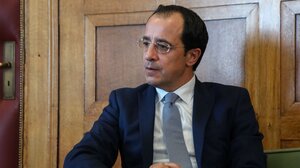 Ν. Χριστοδουλίδης: Δεν με ενδιαφέρει η επικοινωνιακή διαχείριση ή η επικοινωνιακή προσέγγιση του Κυπριακού