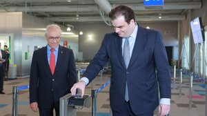 AEGEAN: Αξιοποιεί τις δυνατότητες του gov.gr και δημιουργεί την υπηρεσία «Digital ID» 