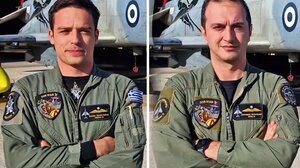 F-4 Phantom: Εν αναμονή του πορίσματος για τα αίτια του τραγικού δυστυχήματος