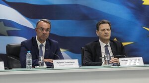 Μέτρα στήριξης: Επιστροφή των 120 δόσεων και βελτιωμένος εξωδικαστικός