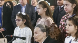 Σταυρούλα Πελέκη: Η μάνα με τις 550 κόρες!