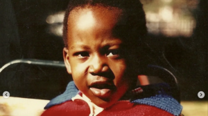 Ζερόμ Καλούτα: Οι καθηγητές μου μού έλεγαν ότι έπρεπε να προσπαθήσω 3 φορές επειδή ήμουν διαφορετικός