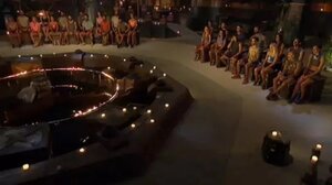 Survivor: Σήμερα η πρώτη αποχώρηση 