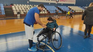 Τα παιδιά βίωσαν τη διαφορετικότητα με τον ΑΣΚΑ Ηρακλείου