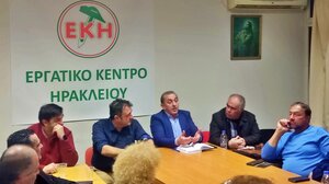 Στο "μικροσκόπιο" η αποψίλωση των ελεγκτικών υπηρεσιών στο Ηράκλειο