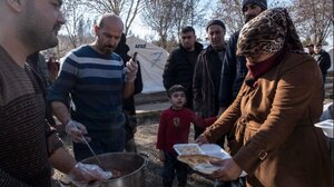 Τουρκία-Συρία: Πάνω από 19.000 οι νεκροί από τους σεισμούς - Εκατοντάδες χιλιάδες οι άστεγοι