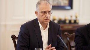 Θεοδωρικάκος: Σε 10 μήνες τα πρώτα 35 χιλιόμετρα της επέκτασης του φράχτη στον Έβρο