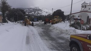 Το "ευχαριστώ" του δημάρχου 