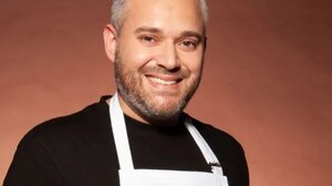 MasterChef: Αποχώρησε ο Χρήστος Πολιτάκης