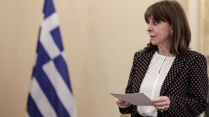 Το μήνυμα της ΠτΔ στον απόδημο ελληνισμό για την 25η Μαρτίου