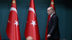 Τηλεφωνική επικοινωνία Ερντογάν με τον πρόεδρο των ΗΑΕ για τη Γάζα