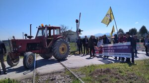 Τίμησαν το Κιλελέρ στέλνοντας μήνυμα συνέχισης των αγώνων 