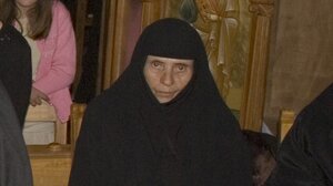Εκδήμησε η μακαριστή Μοναχή Μελετία (Μπλαζάκη)