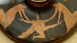 Η ιστορία της Κυριακής: Οι «σκύλες της λύσσας», ο Διόνυσος και οι «Βάκχες» του Ευριπίδη