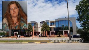 Στο Εφετείο Λαμίας η στυγερή δολοφονία της παιδοψυχιάτρου Θώμης Κουμπούρα