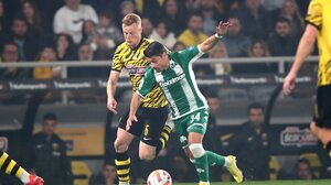 ​Πλέι οφ: Το πρόγραμμα των πρώτων 4 αγωνιστικών