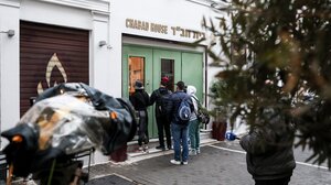 Το Ισραήλ ευχαριστεί την Ελλάδα για την εξάρθρωση τρομοκρατών - «Βοήθησε και η Μοσάντ»