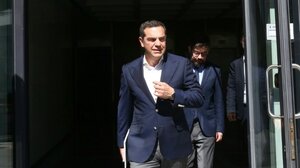 Τσίπρας: Ο κ. Μητσοτάκης οφείλει απαντήσεις για την κραυγαλέα υπόθεση παρακολούθησης της Άρτεμις Σίφορντ