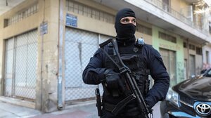 Δύο συλλήψεις Κούρδων από την Αντιτρομοκρατική