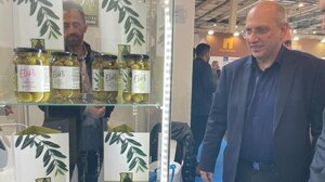 Στη Food Expo 2023 ο Γιάννης Οικονόμου