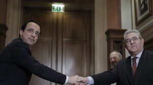 Δ. Κουτσούμπας: Επιδιώκουμε Κύπρο ενιαία, ενός κράτους, μίας διεθνούς προσωπικότητας