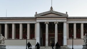 Κατάληψη ΕΚΠΑ: Σε συλλήψεις μετατράπηκαν οι δέκα προσαγωγές