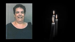 "Έφυγε" ξαφνικά η Ελευθερία Μαρή