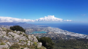 Στην Καλαμαύκα ο Πεζοπορικός Όμιλος Ηρακλείου