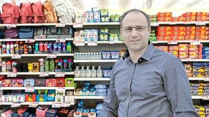 Όλο και λιγότερα ψώνια στα super market και οι αυξήσεις επιμένουν - Φθηνότερα μόνον τα μπαχαρικά!