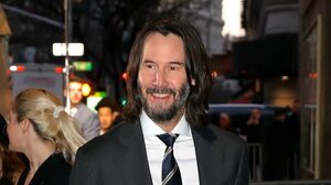 Keanu Reeves: Η αφοπλιστική απάντηση σε πρόταση γάμου από θαυμάστρια