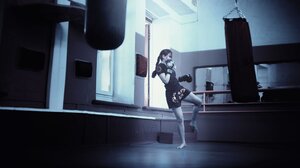 Δεκαεξάχρονη αθλήτρια kick boxing κατήγγειλε τον προπονητή της για σεξουαλική παρενόχληση