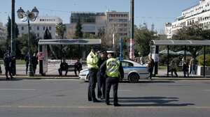 Ημιμαραθώνιος Αθήνας: Κυκλοφοριακές ρυθμίσεις την Κυριακή