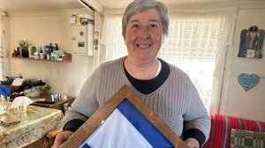 Η «Κυρά του Έβρου» απέκτησε δορυφορικό τηλέφωνο και Ίντερνετ