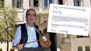 Οργή στα κοινωνικά δίκτυα με την υπόθεση του "Κολωνού" της Κρήτης!