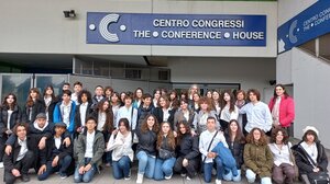 Σε ευρωπαϊκό συνέδριο στην Ιταλία το Μουσικό Σχολείο Χανίων