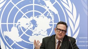 Το Συμβούλιο Ασφαλείας του ΟΗΕ παρατείνει για έναν χρόνο τις κυρώσεις στο Σουδάν 