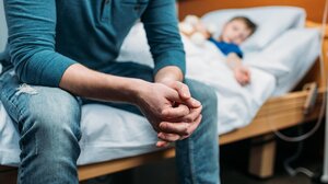 Ποιον κίνδυνο ενέχει μια σοβαρή αναπνευστική λοίμωξη σε νηπιακή ηλικία