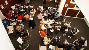 Μια ακόμα δράση "Κρήτη, Προφορική Ιστορία"