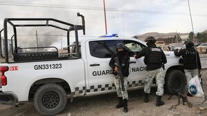 Επαναπατρίστηκαν οι δύο Αμερικανοί που απήχθησαν στο Μεξικό από ενόπλους