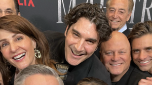 Η έκπληξη του Netflix στον Παπακαλιάτη